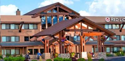 Red Lion Inn Kalispell Red Lion Inn Kalispell