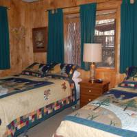 Shehadey's Retreat, 82