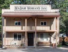 Madam Woman's Inn