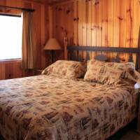 Grizzly Giant - Bedroom 2