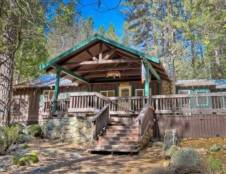 The Little Creek Cabin, 95R