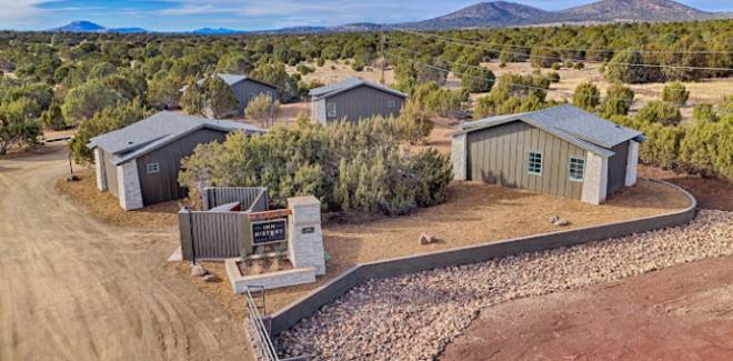 Inn History Grand Canyon