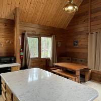 Avid Hiker Lodge at Wawona