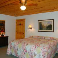 Fox Hollow - Master Bedroom