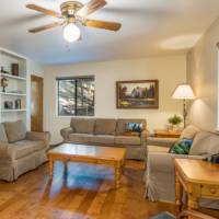 Yosemite Rendezvous at Fish Camp