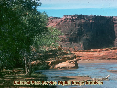 Canyon De Chelly | Photo Gallery