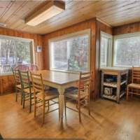 The Little Creek Cabin, 95R