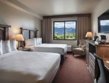 Two Queen Beds Premium