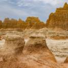  Badlands National Park: A Unique American Landscape