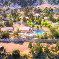 East Zion Resort