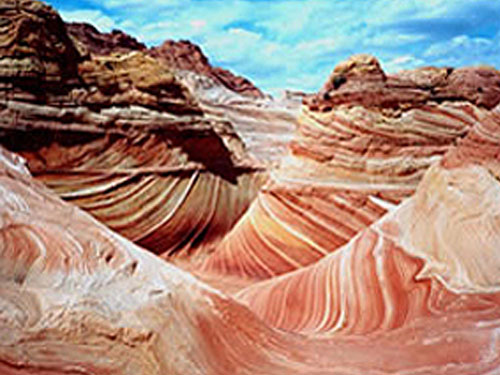 Grand Staircase/Escalante | Photo Gallery