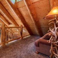 Yosemite Luxury Estate