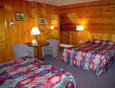 2 Queen Standard A-Frame