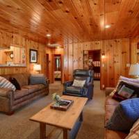 The Williams Cabin, 57