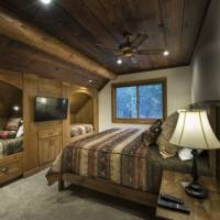 Rustic Retreat (2 Bedrooms Only), 1R