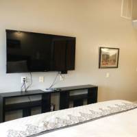 Two Bedroom Townhouse (Sleeps 4)