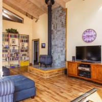 Yosemite Falls at Wawona