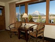 Signal Mountain Lodge Grand Teton National Park