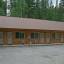 Glacier Highland Motel