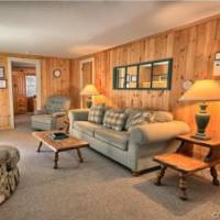 The Little Creek Cabin, 95R