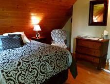 The Highline Room - 1 Queen