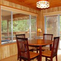 Mountain Retreat, 43A