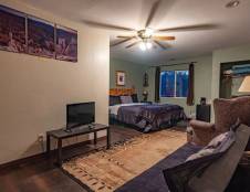 Bristle Cone Pine - 1 King