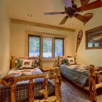 Yosemite Luxury Estate