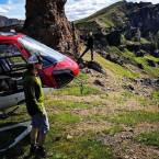 Denali Backcountry Guides