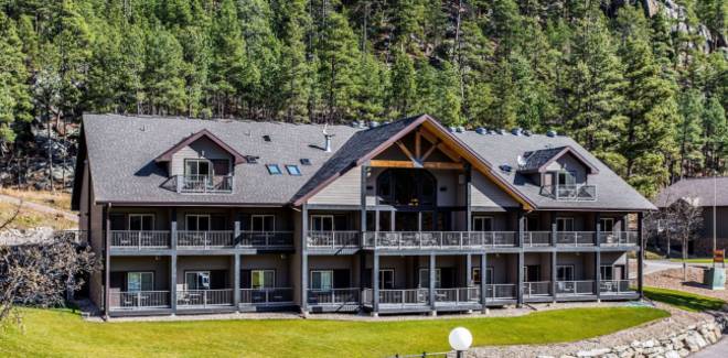 K Bar S Lodge, Ascend Hotel Collection
