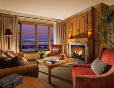 Residence Three Bedroom Suites