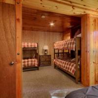 The Williams Cabin, 57