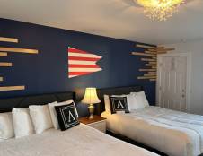 Standard Double Queen