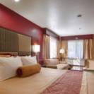 Best Western Plus Yosemite Way Station Mariposa