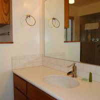 Mountain Retreat, 43A