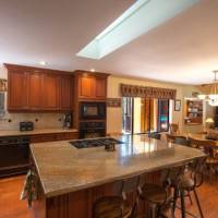 Bruin's Den at Wawona