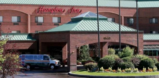Hampton Inn Kalispell