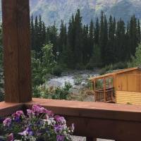 King Terrace Lodge Rooms