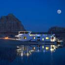  Bullfrog Marina Houseboat