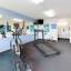 Fitness Room