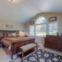 Whalerock Luxury Home - Trinidad