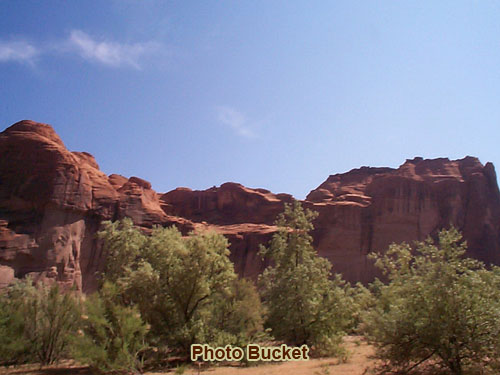 Canyon De Chelly | Photo Gallery