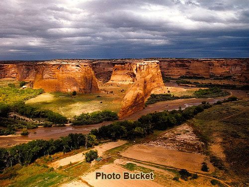 Canyon De Chelly | Photo Gallery