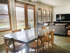 Two Bedroom Townhouse (Sleeps 4)