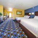 The Nautical Beachfront Resort