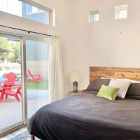 The Kintla - Cabin E