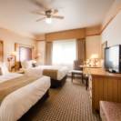 Mt. McKinley Princess Wilderness Lodge