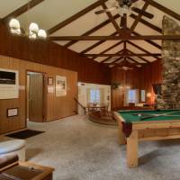 Villarreal Retreat, 25A