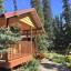 McKinley Creekside Cabins