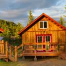 Kantishna Roadhouse Backcountry Resort